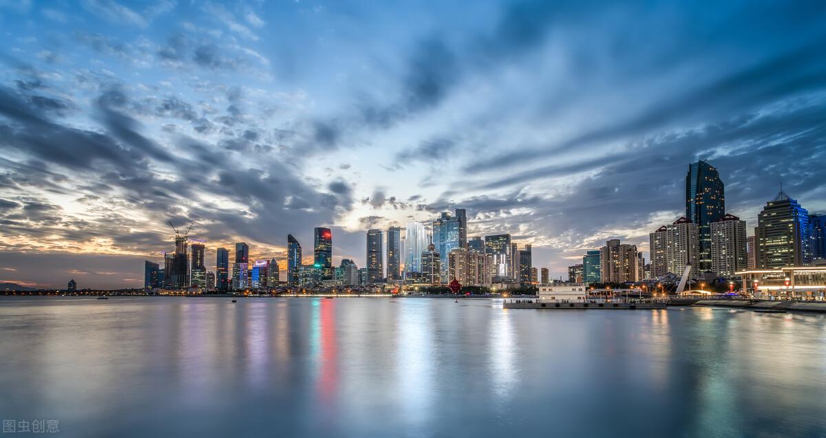 前海注冊自貿區(qū)公司(圖1) 前海注冊自貿區(qū)公司(圖1)