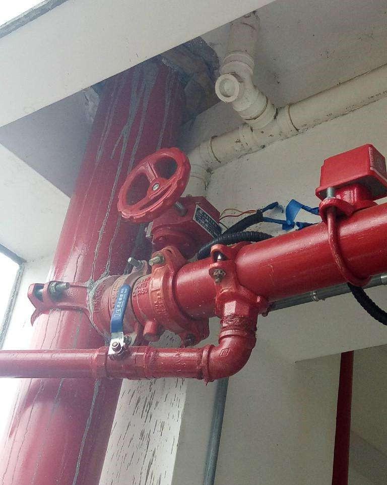 消防維保公司注冊條件(圖3) 消防維保公司注冊條件(圖3)