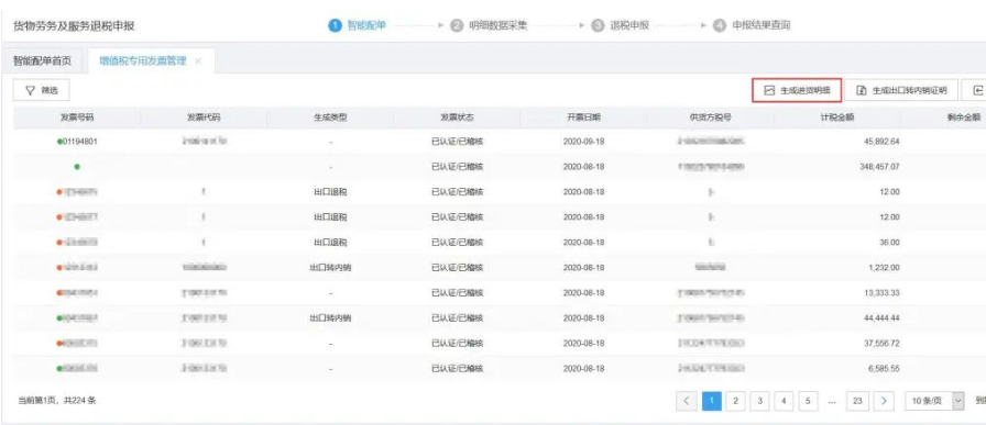 出口退稅最全操作流程(出口退稅的四個(gè)時(shí)限)(圖14) 出口退稅最全操作流程(出口退稅的四個(gè)時(shí)限)(圖14)