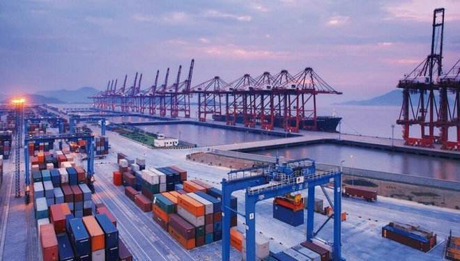 進出口增值稅的征稅范圍(圖1) 進出口增值稅的征稅范圍(圖1)